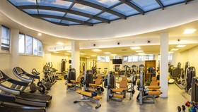 Bon Bon Park Hotel & Spa Boyana