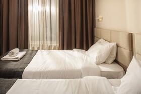 Bon Bon Park Hotel & Spa Boyana
