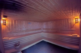 Bon Bon Park Hotel & Spa Boyana