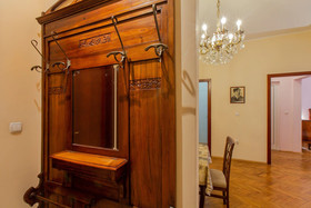 Casa Ferrari Bed & Breakfast
