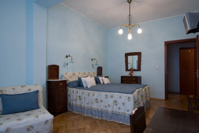 Casa Ferrari Bed & Breakfast