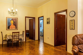 Casa Ferrari Bed & Breakfast