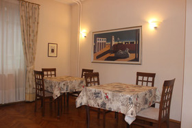 Casa Ferrari Bed & Breakfast