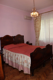 Casa Ferrari Bed & Breakfast