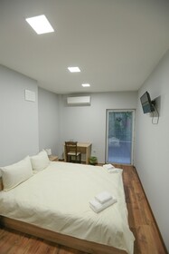 Centralissimo Guesthouse