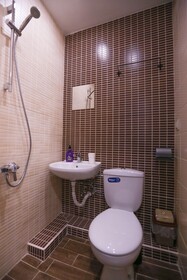 Centralissimo Guesthouse