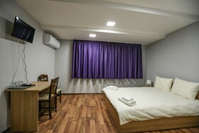 Centralissimo Guesthouse