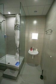 Centralissimo Guesthouse