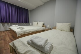 Centralissimo Guesthouse