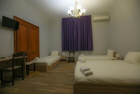 Centralissimo Guesthouse