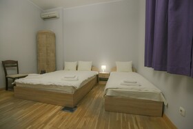 Centralissimo Guesthouse