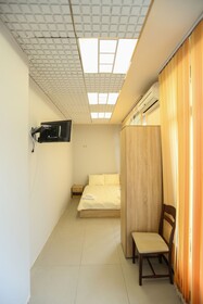 Centralissimo Guesthouse
