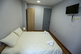 Centralissimo Guesthouse
