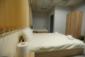 Centralissimo Guesthouse