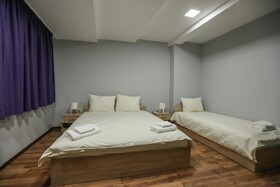 Centralissimo Guesthouse