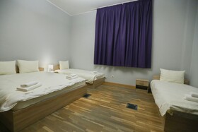 Centralissimo Guesthouse