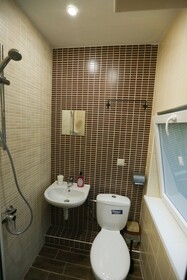 Centralissimo Guesthouse