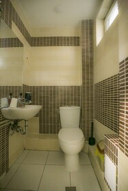 Centralissimo Guesthouse