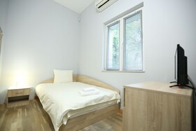 Centralissimo Guesthouse