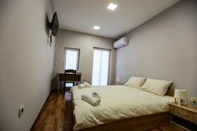 Centralissimo Guesthouse