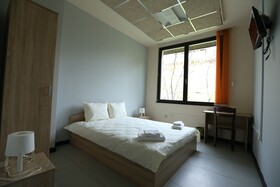 Centralissimo Guesthouse