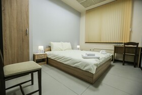Centralissimo Guesthouse