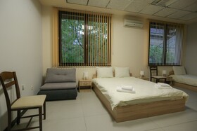 Centralissimo Guesthouse