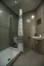 Centralissimo Guesthouse