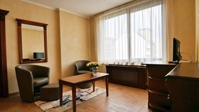 Central West Hotel