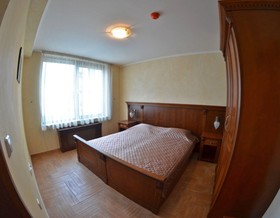 Central West Hotel