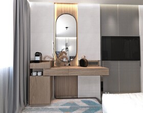 Crowne Plaza Sofia