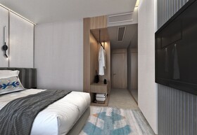 Crowne Plaza Sofia