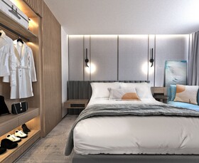 Crowne Plaza Sofia