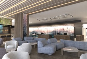 Crowne Plaza Sofia