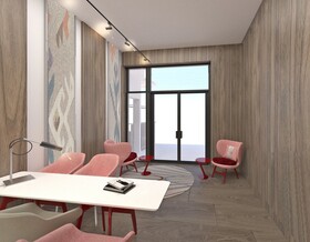 Crowne Plaza Sofia