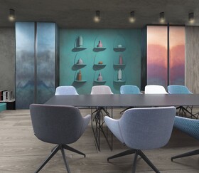 Crowne Plaza Sofia