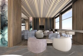 Crowne Plaza Sofia