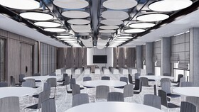 Crowne Plaza Sofia