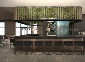 Crowne Plaza Sofia