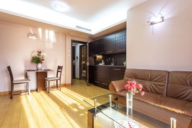 Cityhome Aparthotel