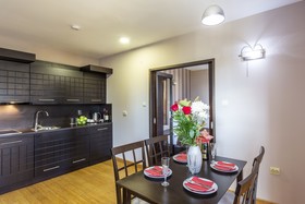 Cityhome Aparthotel