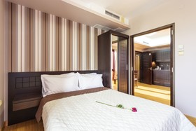 Cityhome Aparthotel