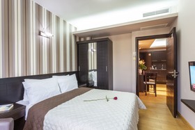 Cityhome Aparthotel