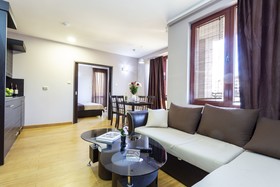 Cityhome Aparthotel