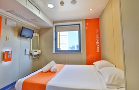 Easyhotel Sofia