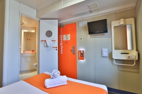 Easyhotel Sofia