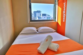Easyhotel Sofia