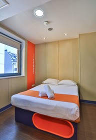 Easyhotel Sofia