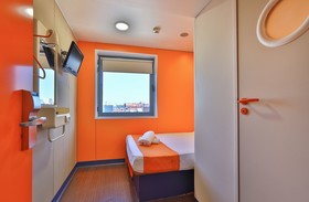 Easyhotel Sofia
