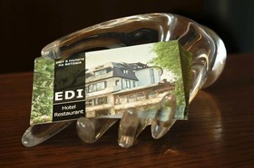 Edi Hotel Sofia